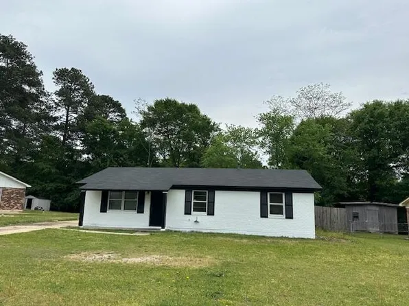 3506 Cornwall Road, Augusta, GA