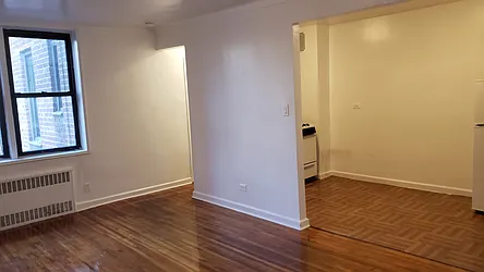 Rented by Max & Associates Realty Corp