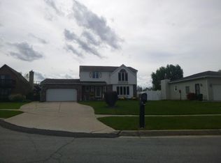 161 Royal Coach Rd, Buffalo, NY 14224