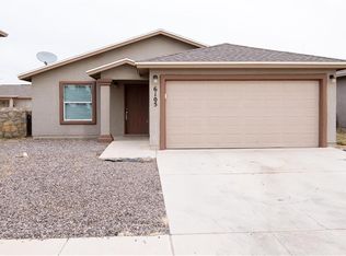 6105 Carole Jeschke Ct, El Paso, TX 79924