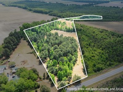 State Highway 71 N, Maxton, NC, 28364