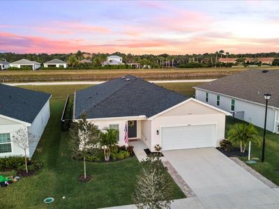10645 SW Vasari Way, Port Saint Lucie, FL, 34987