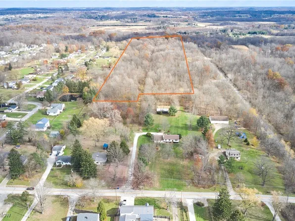 V/l Approx Cobb Drive Lower, Streetsboro, OH 44241