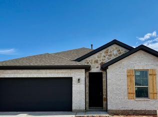 616 Godley Rnch, Godley, TX 76044