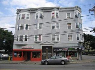 200 S Union St, Lawrence, MA 01843