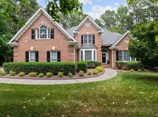 9716 Macon Rd, Raleigh, NC 27613