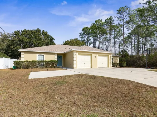 18 Regina Ln #A & B, Palm Coast, FL 32164