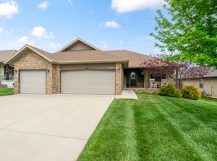 1984 S Trinidad Dr, Ozark, MO 65721