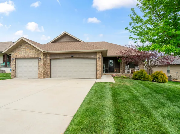 1984 S Trinidad Drive, Ozark, MO 65721