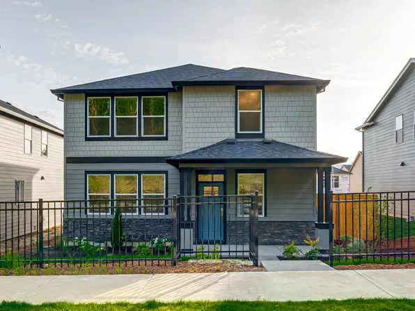 Starlight Plan, Avery Terrace