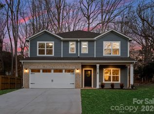 12722 Hamilton Rd, Charlotte, NC 28273