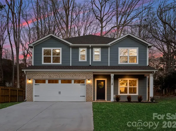 12722 Hamilton Rd, Charlotte, NC 28273