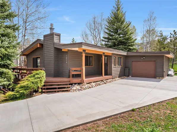 1424 Storm Peak Ln, Steamboat Springs, CO 80487