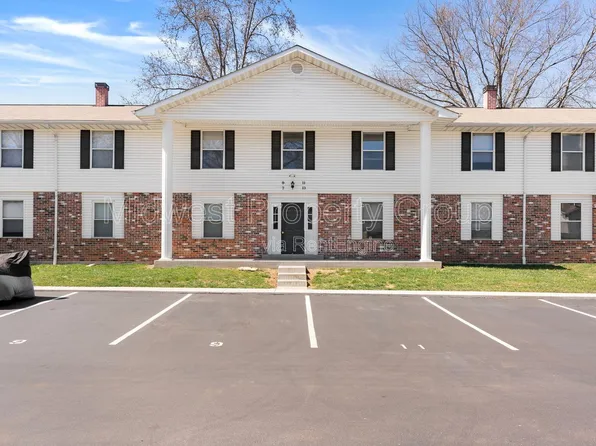 11 Delray Ct, Saint Peters, MO 63376