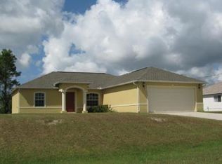 1119 Cabrillo Ave, Lehigh Acres, FL 33971