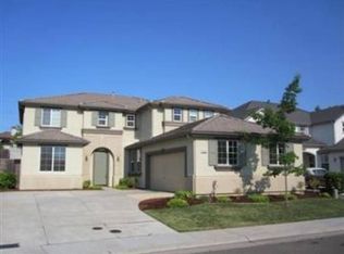 9204 Rainbow Creek Way, Elk Grove, CA 95624