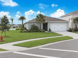 423 Acai Ln, Fort Pierce, FL 34981