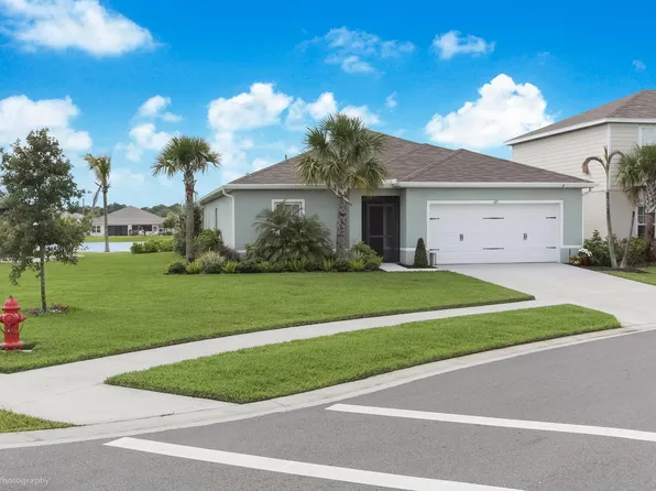423 Acai Lane, Fort Pierce, FL 34981
