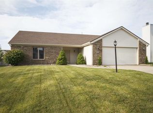 5235 Plover Cir, Fort Wayne, IN 46818