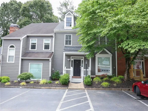 45 Nesbit Pl #45, Johns Creek, GA 30022