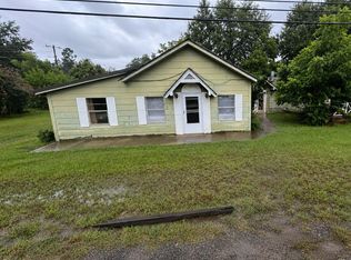 990 S Main St, Blakely, GA 39823