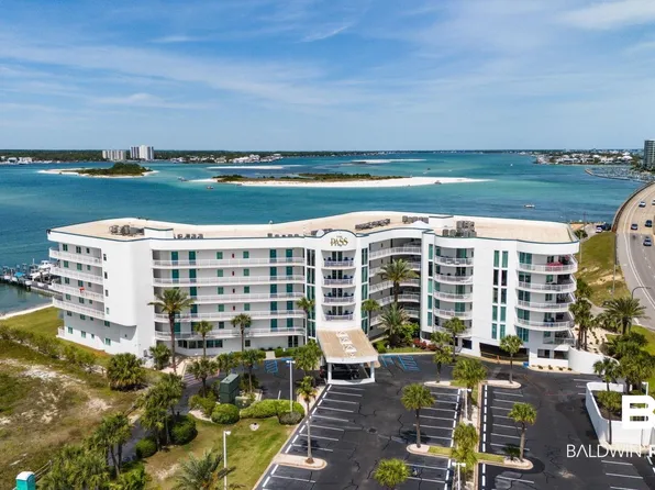 27501 Perdido Beach Blvd APT A205, Orange Beach, AL 36561