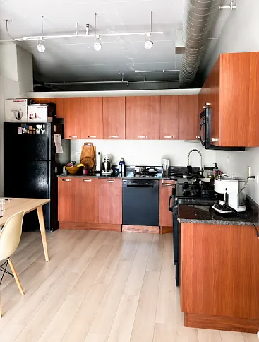 212 E Cullerton St #410 — Photo 3