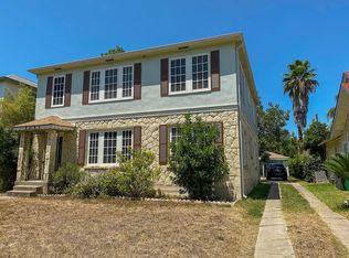2053 W Gramercy Pl #1, San Antonio, TX 78201