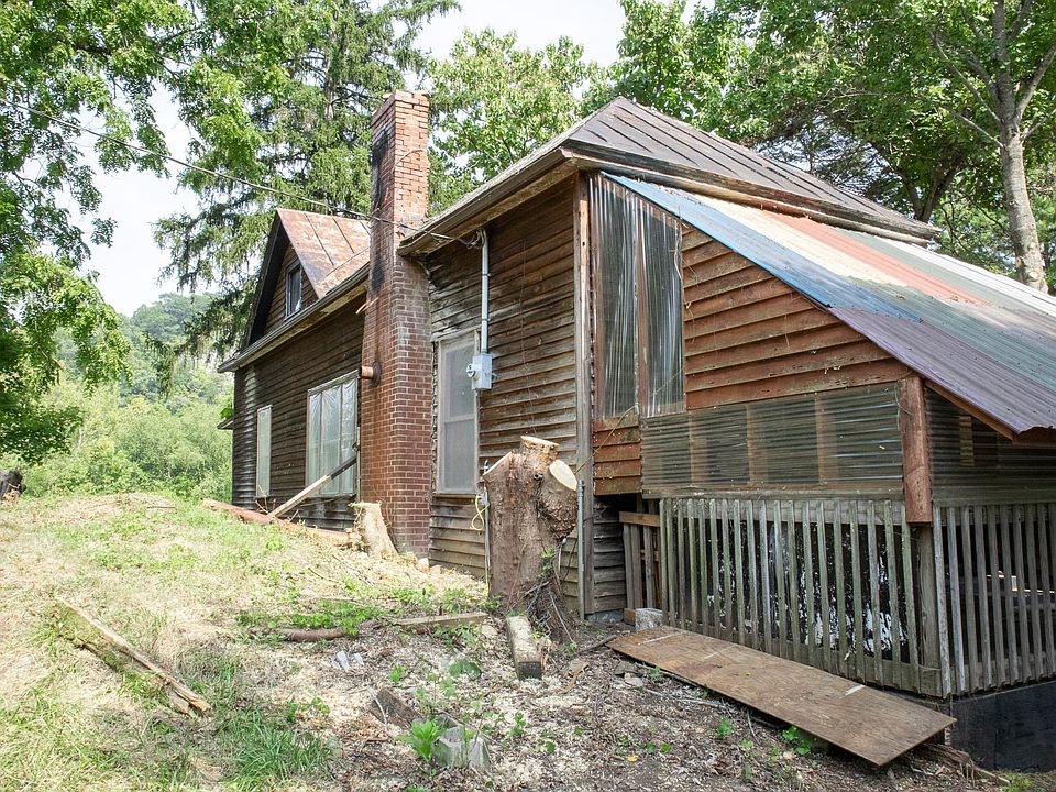 3134 Eggleston River Rd, Eggleston, VA 24086 Zillow