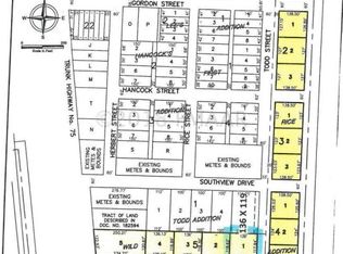 150 Hendrum Dr, Hendrum, MN 56550