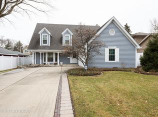 407 S Blanchard St, Wheaton, IL 60187