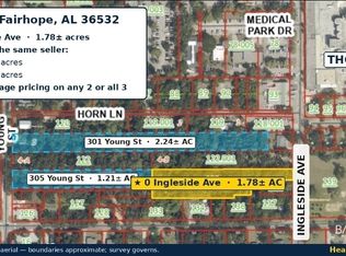 0 Ingleside Ave, Fairhope, AL 36532