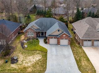 122 Donjon Blvd, Norfolk County, ON