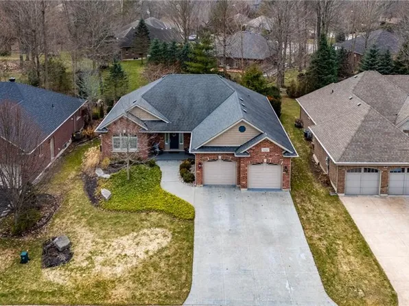 122 Donjon Blvd, Norfolk County, ON N0A 1N7