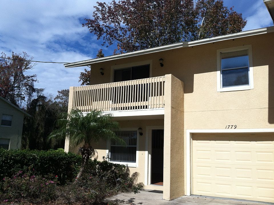 townhome