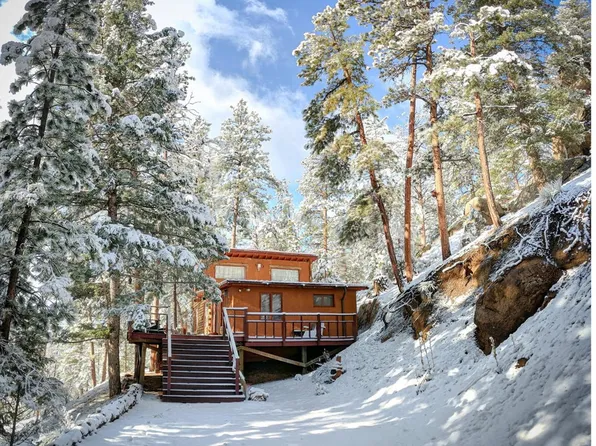 15864 S Navy Hill Road, Pine, CO 80470