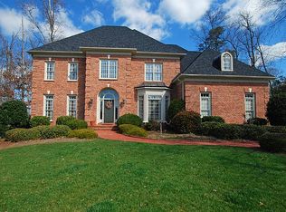 14367 Nolen Ln, Charlotte, NC 28277