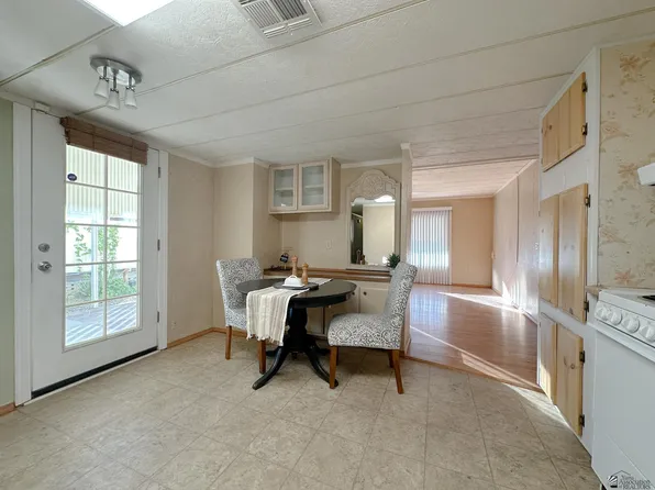 2161 S Sidewinder Ave, Yuma, AZ 85364