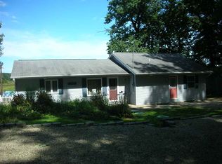17109 Mill Pond Trl, Plymouth, IN 46563