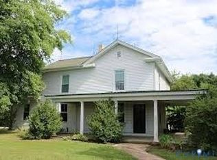 13603 Francisco Rd, Farmville, VA 23901