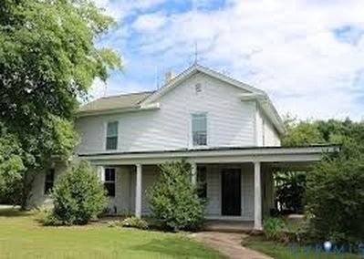 13603 Francisco Rd, Farmville, VA, 23901