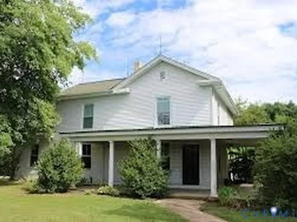 13603 Francisco Rd, Farmville, VA 23901