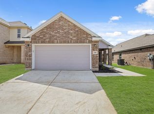 1509 Romans Rd, Ennis, TX 75119
