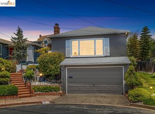 133 Windsor Ave, Kensington, CA 94708