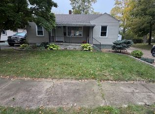 1122 Mann Ave, Flint, MI 48503