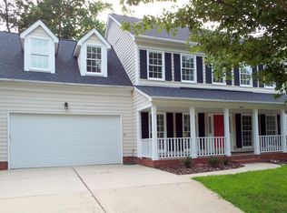 1508 Lighthouse Ln, Kannapolis, NC 28081