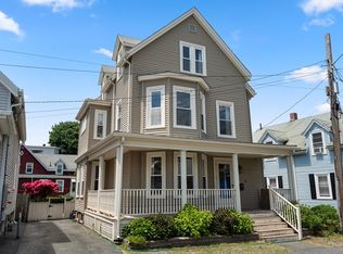 12 Ocean Cir, Lynn, MA 01902
