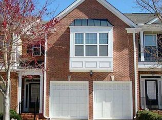2536 Gadsen Walk, Duluth, GA 30097
