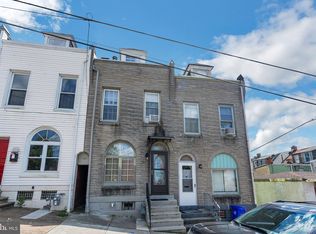 1312 Green St, Reading, PA 19604