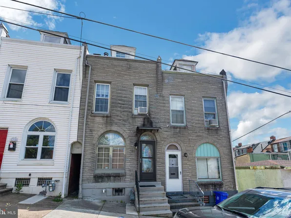 1312 Green St, Reading, PA 19604